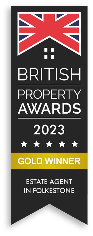 British property awards 2023 gold winner