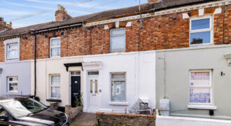 63 Clarendon Place