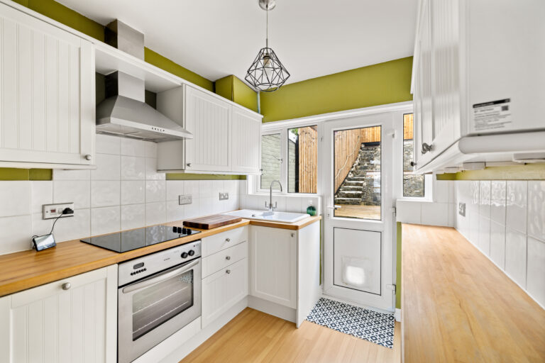 3 bedroom Terraced House in Hythe, Kent