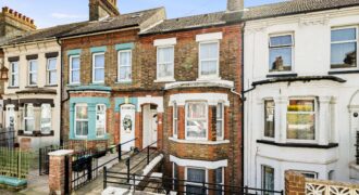 41 Heathfield Avenue