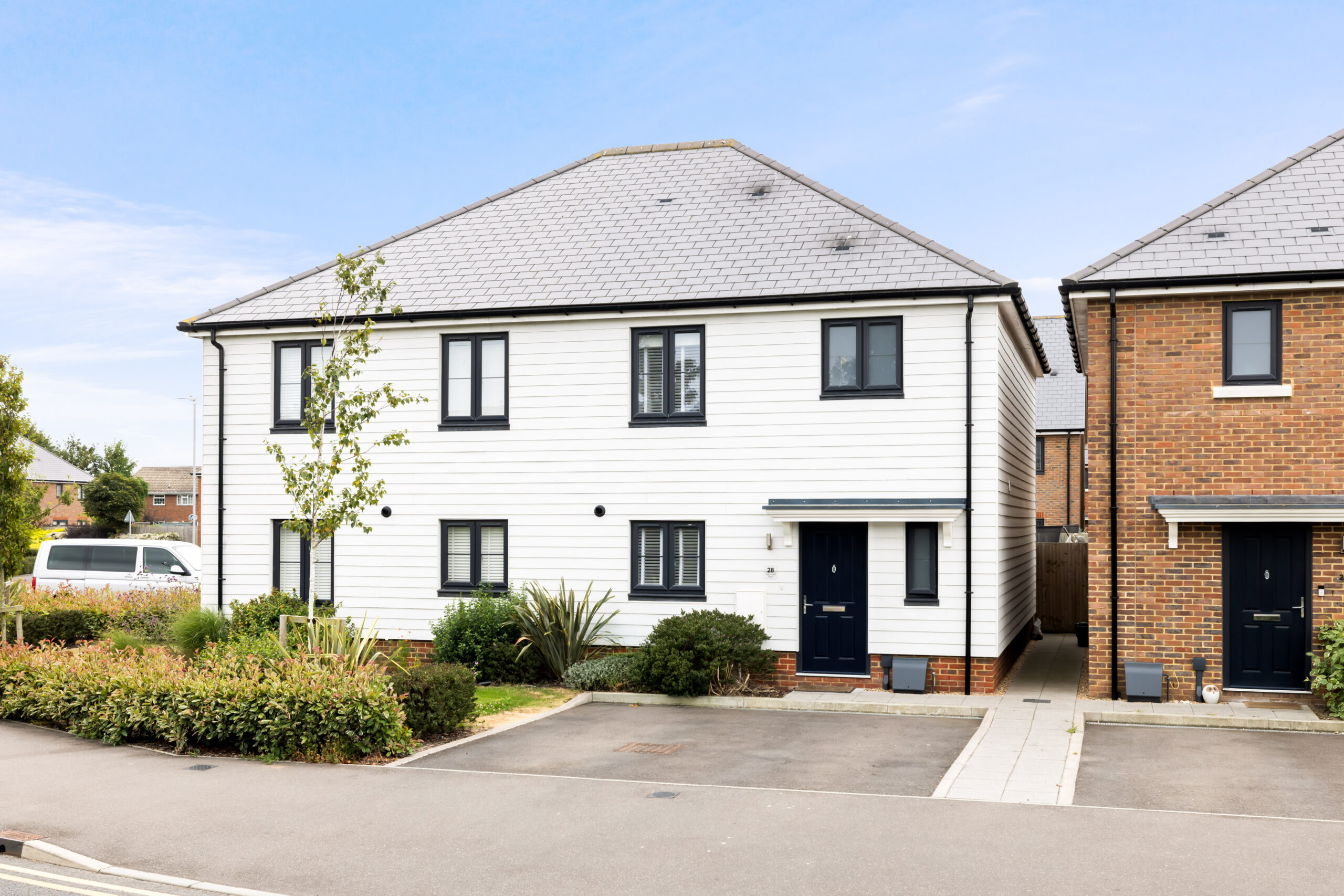 3 bedroom Semi-Detached House in Deal, Kent