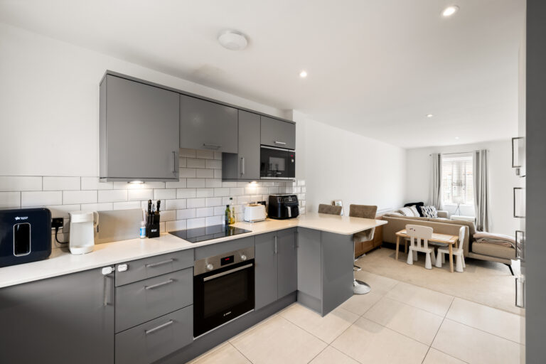 3 bedroom Semi-Detached House in Deal, Kent