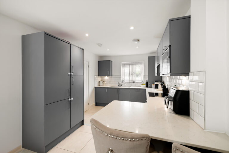 3 bedroom Semi-Detached House in Deal, Kent
