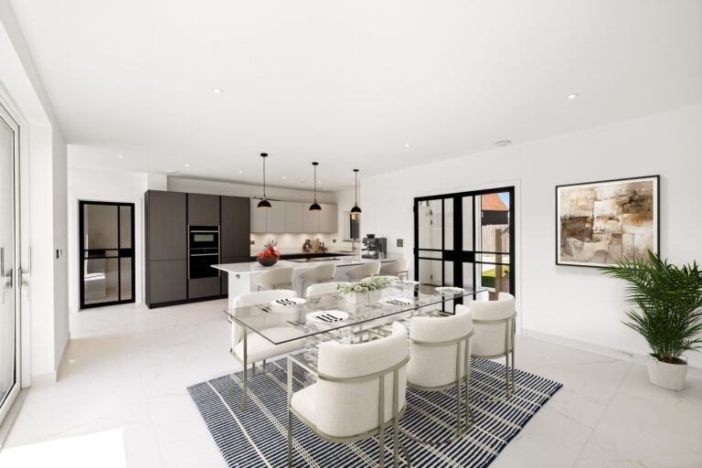 4 bedroom Detached House in Folkestone, Kent