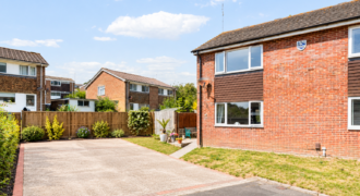 40 Darnley Close