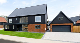 Plot 114 Wildflower Meadows Fernfield Lane