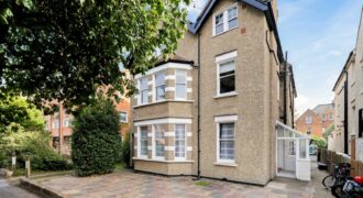 14a Grimston Gardens