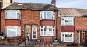 42 Stanhope Road