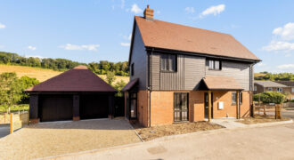Oldfield Place Plot 8 Short Lane