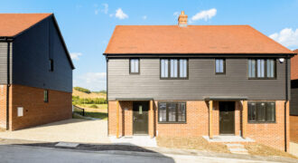 Oldfield Place Plot 4 Short Lane