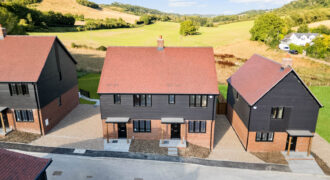 Oldfield Place Plot 5 Short Lane