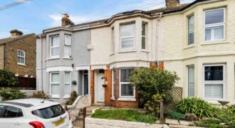 26 Avenue Road
