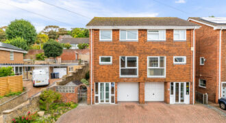 81 Leyburne Road