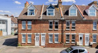31 Gladstone Road