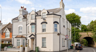 169 Flat A Seabrook Road