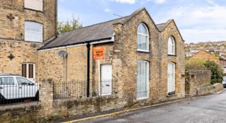 2 Cawsey Cottages The Old Flour Mill Lorne Road