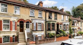18 St Andrews Terrace Crabble Avenue