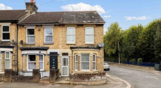 18 Crabble Road