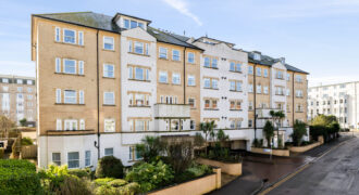 Flat 9 Waldorf Apartments Sandgate Road