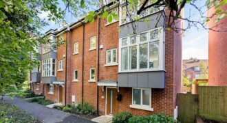 4 Snowdrop Walk Shorncliffe Road