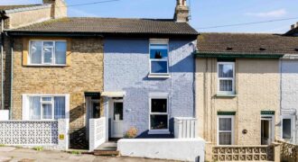 25 Pioneer Road