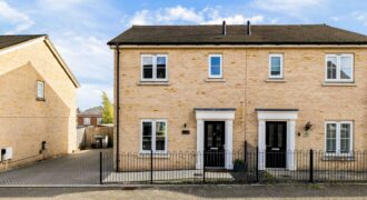 13 Barn Owl Way